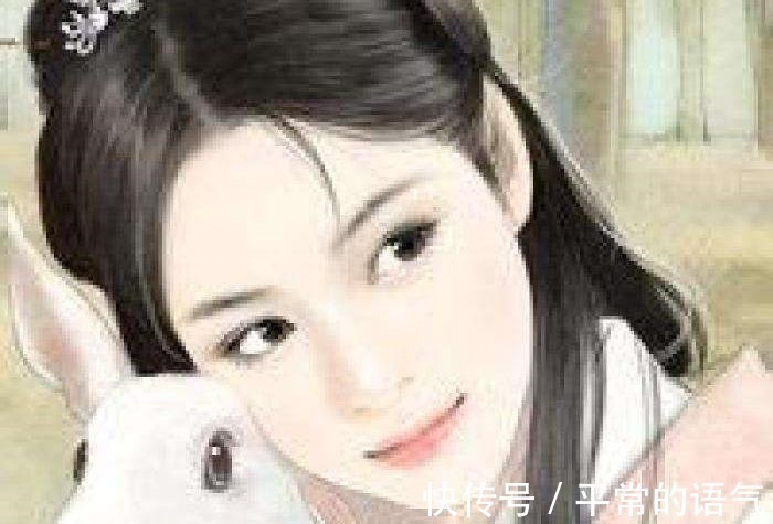 下联#少女一上联“牵牛喝水,嘴对嘴”,知府对一下联,少女又羞又气!