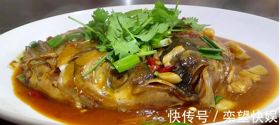 大黄花鱼|推荐几道家常菜，做法简单美味，学会就不用叫外卖了