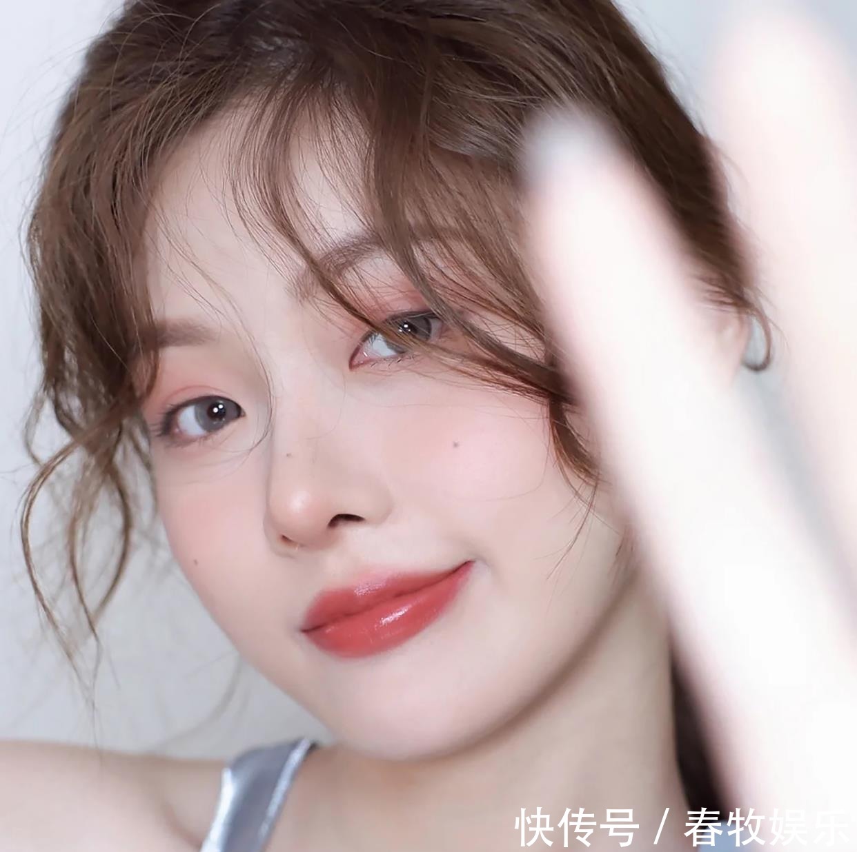 黄皮 让黄皮逃不出的口红,是森绘梨佳都爱的日杂色!