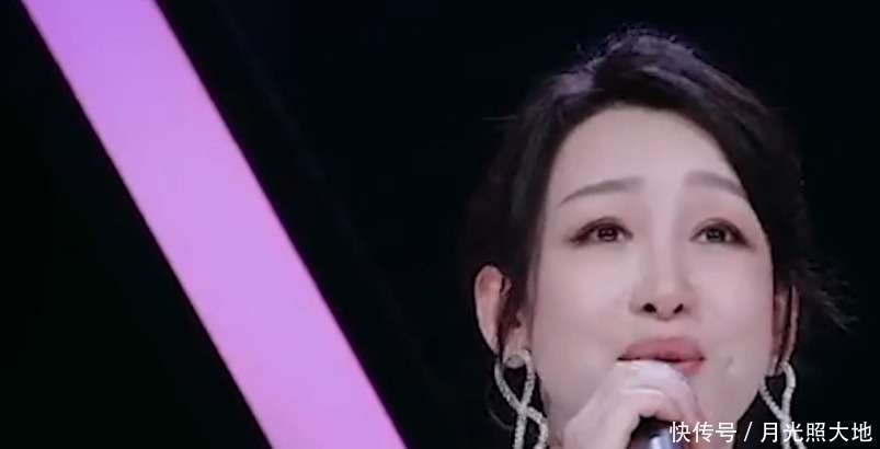 秦海璐在《妻子5》里的撒娇是装出来的?刘涛对她的评价引热议