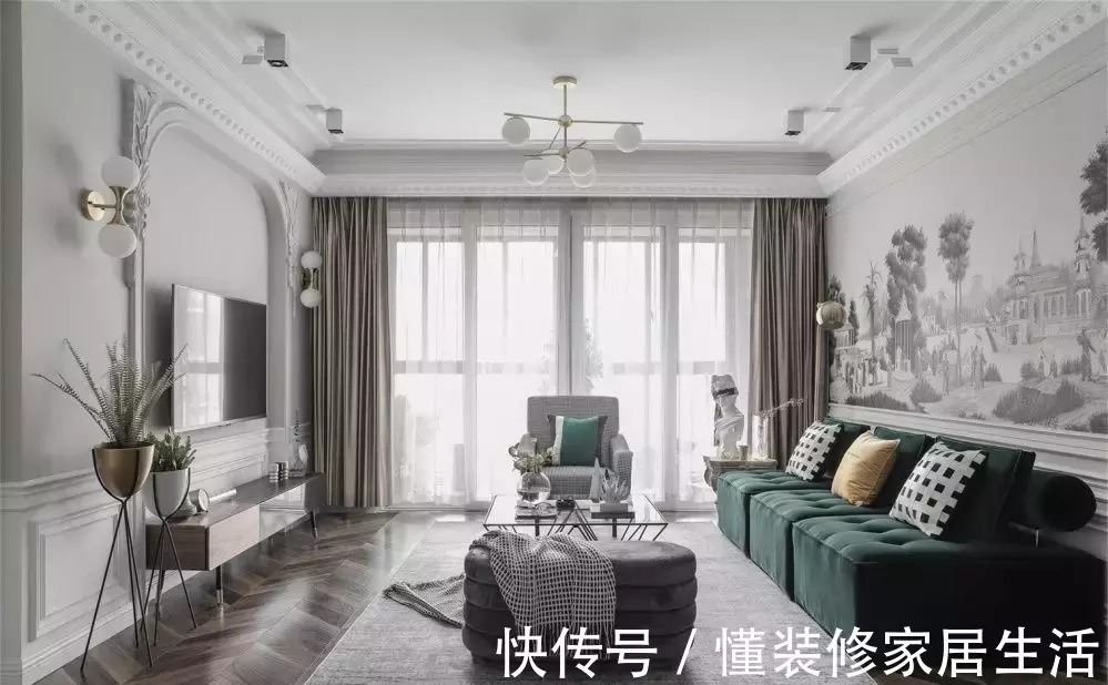 日式|非常流行的8种装修风格