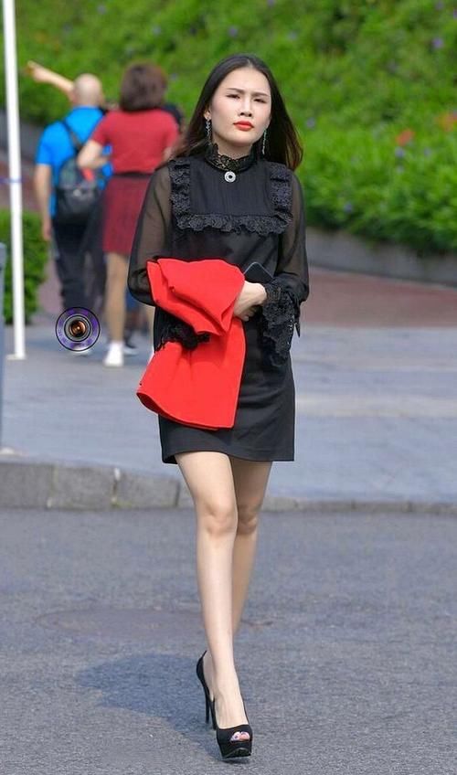 丰满的女人很性感，微胖美女多肉有诱惑