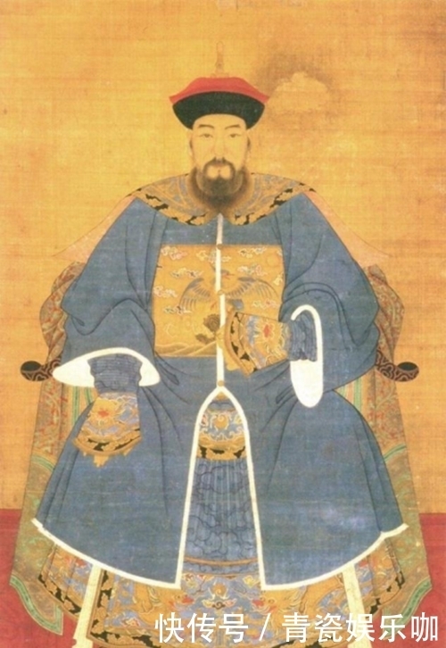 如今|他是明朝灭亡的罪魁祸首,连吴三桂都甘拜下风,如今却被洗白了?