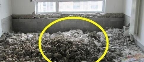 有钱人|为啥有钱人交房立马砸了飘窗？听大锤师傅一讲，后悔才知道