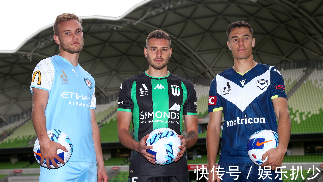 告別|哈洛蘭依依不舍的告別澳超德萊德聯(lián)隊(duì)!