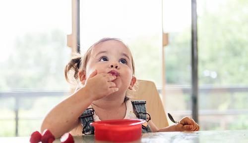 零食|孩子若常吃这些零食,脾虚消化差,家长能不买就别买了