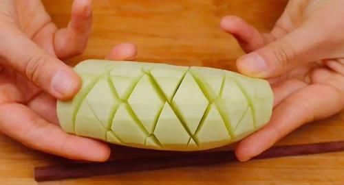 茄子|吃了20多年的茄子,只服这种做法,实在是太下饭了,好吃又解馋