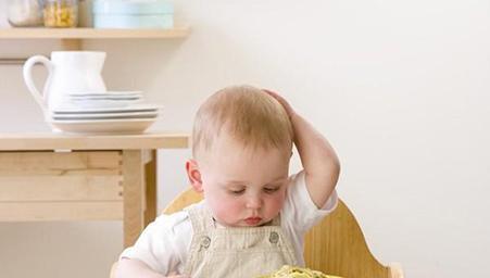 宝宝|宝宝更容易缺的是铁不是钙,如何判断宝宝是否缺铁?