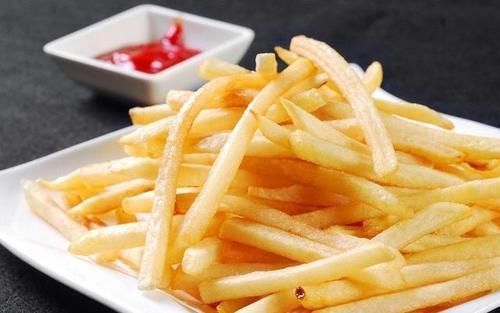 洋葱馅|这4种主食要少吃，比白米饭还容易长肉，再好吃也要管好自己的嘴