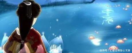 目犍连尊者|七月十五“鬼门关”开,解密鬼节的由来