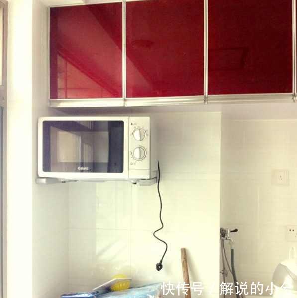 晒晒我33平的小家,硬装才花了1万,大家觉得值吗?