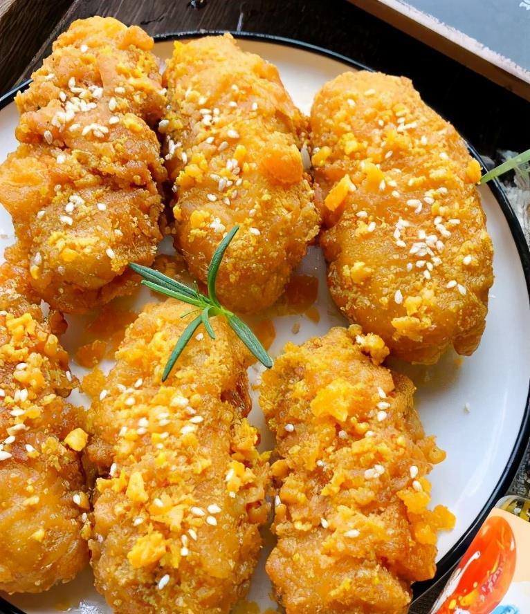 学习|孩子多吃此菜,学习更好更聪明,外酥里嫩香酥可口,超级下饭!