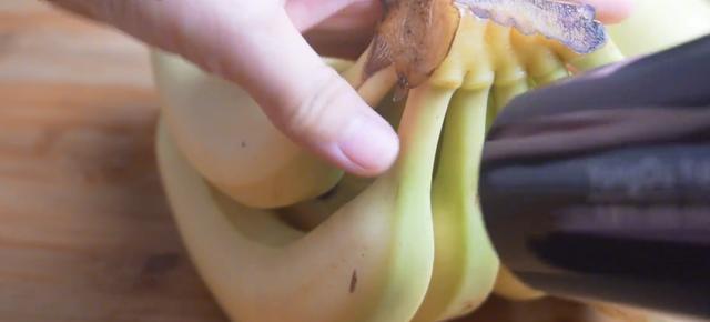 完涨|香蕉买回家,一定要用水洗一洗,很多人都不知道,看完涨知识了!