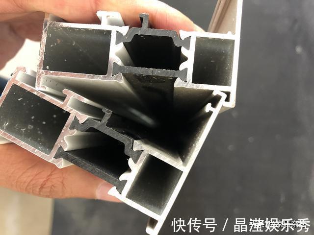 铝窗|300元/㎡的断桥铝窗和700元/㎡的有何不同?差在哪里?选哪个?