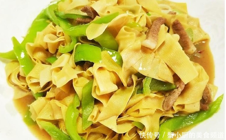 推荐几道鲜香四溢的家常菜，超好吃有营养，简单易学，值得试试