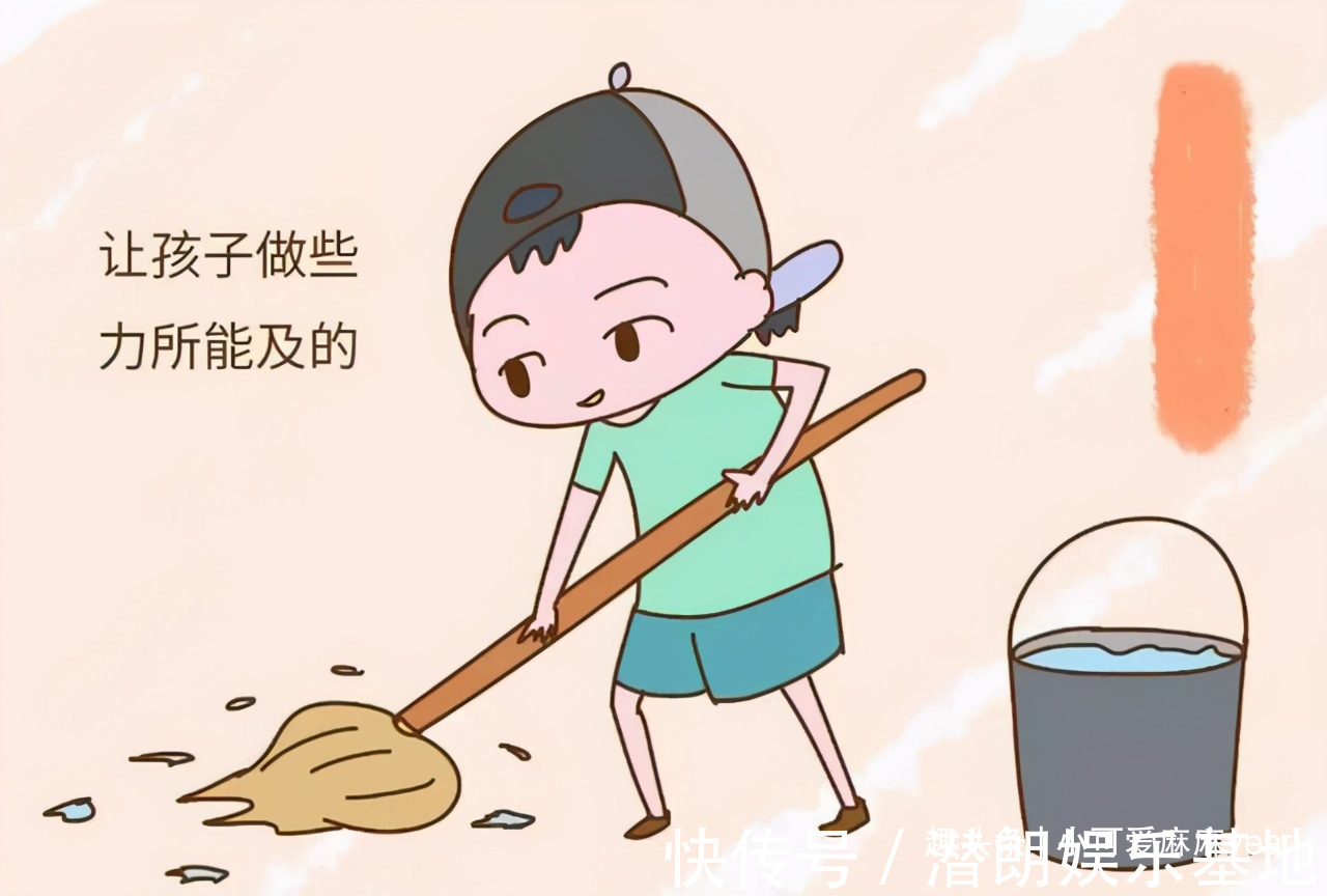 教育|妈妈在这3件事上越能“忍”,养出的孩子越自律,未来更容易成功