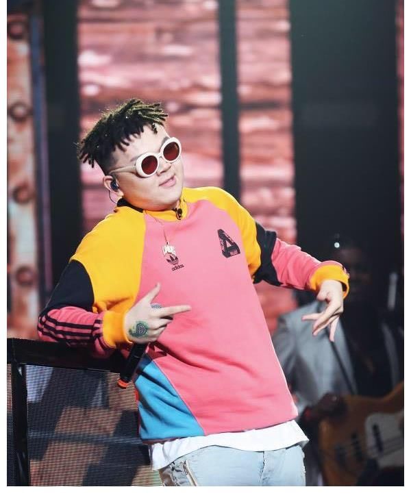 艾福杰尼|《中國新說唱2022》重磅歸來，全明星陣容，顛覆選拔賽制