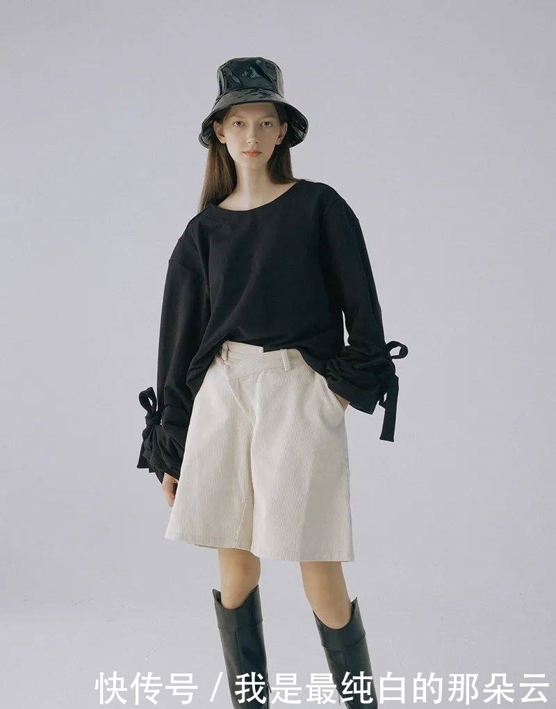 灯芯绒简直太时髦了!!!