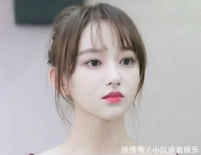 风格|漂亮的“鼻型”有4种,水滴鼻颜值高,翘鼻精致,随便一个都好看