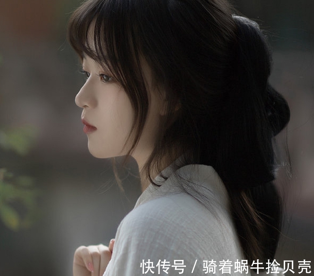 发妻$元稹的《遣悲怀》:悼亡绝唱,纸短情长,最后14字流传1000多年