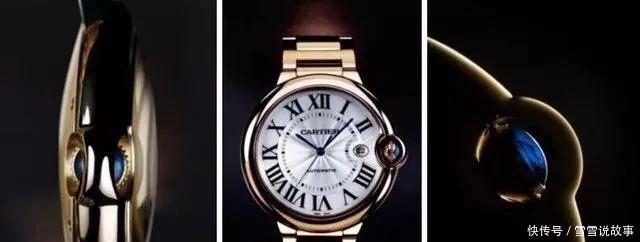 卡地亚的蓝气球和坦克系列，哪个更受欢迎