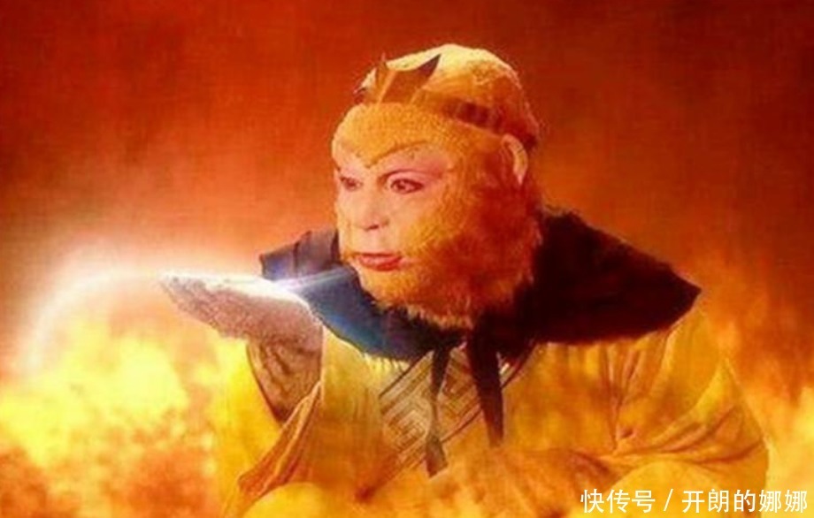 目的|观音给了孙悟空三根毫毛,让他用来救命,其实另有目的