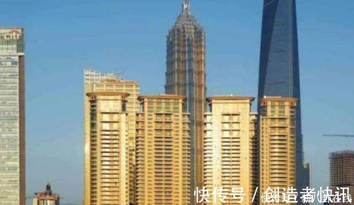 盖楼|耗资6亿买地盖楼，开盘9个月仅卖出一套房，现今一套房价值上亿