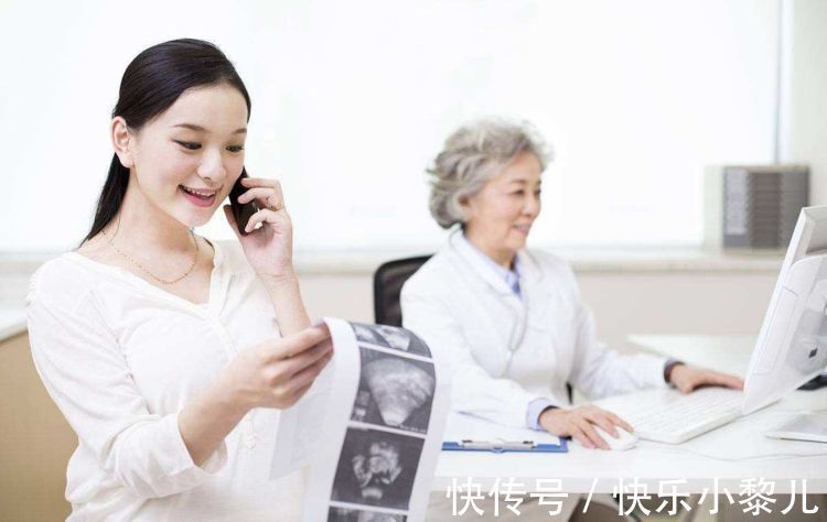 检查|孕早期生命的由来,也是胎儿发育重要转折,这些检查孕妈妈别忽视