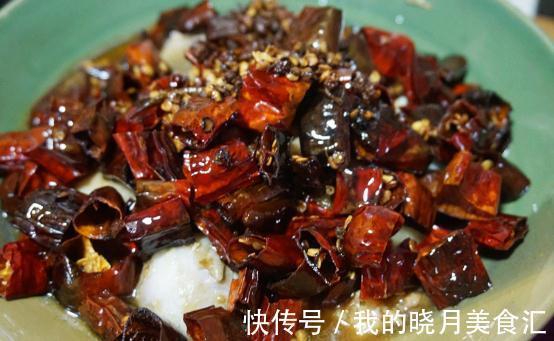 芋头的新吃法,搭配了虾,一出锅就香气四溢