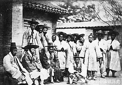 留下|清代朝鲜使者留下的“燕行录”是什么?有什么历史价值?