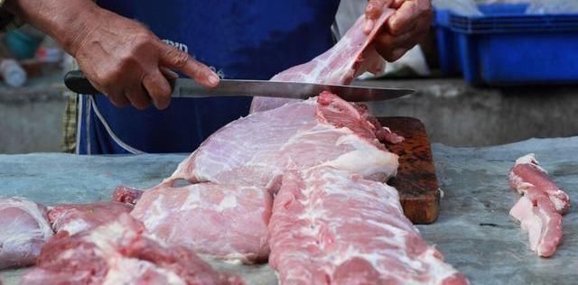 腥味|买猪肉时,遇到这3种尽量别买,肉腥味大还煮不烂,谁买谁吃亏