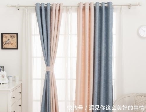 睡眠质量|家里万万不要挂这种窗帘,有钱人都懂得避开,后悔我家入住才察觉