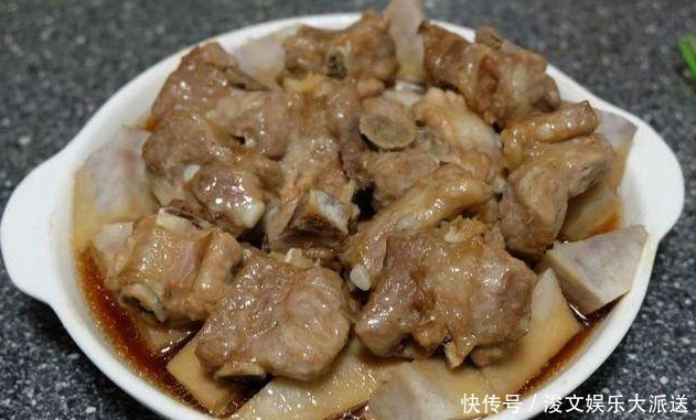 美味|分享几道解馋的家常菜,健康又美味,下饭又下酒,学习了