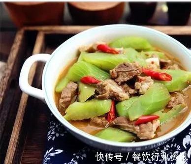 味精|好吃下饭的几道家常菜,看着就流口水,每一道都值得尝试