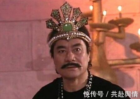 闻太师@闻太师让纣王十分惧怕,为何连众仙人都尊敬他?元始天尊说出真相