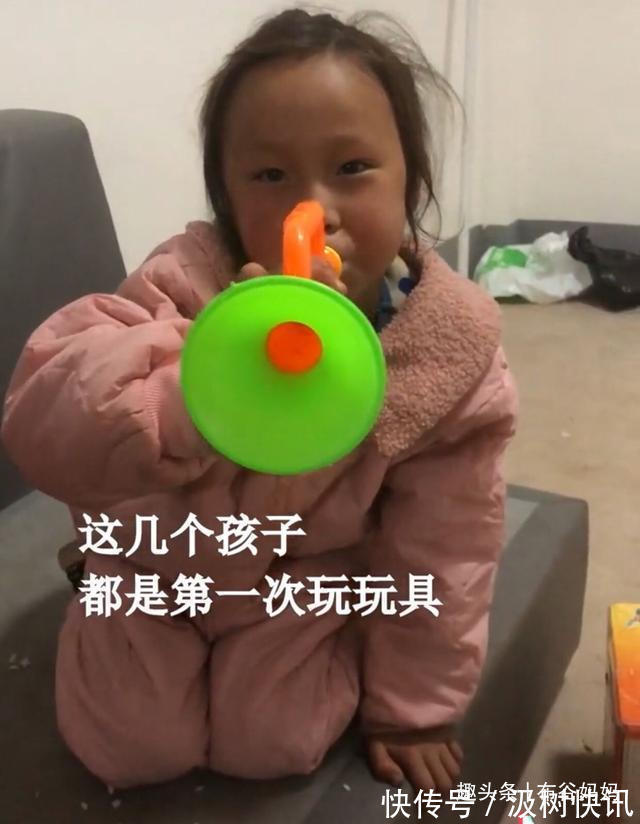 拍摄者|单亲妈妈生4胎无人管,婴儿饿了吃泡面充饥,肚里怀一个还要生