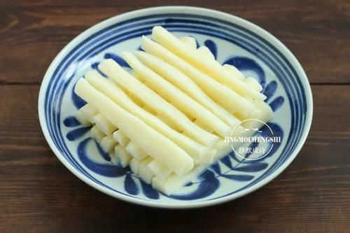  好看好吃又营养的一道菜，寓意甜蜜，几步就上桌，过年少不了