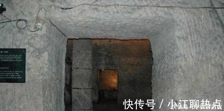 汉墓&盗墓界的“劳动模范”,一座墓挖了20年,专家:你挖错了!