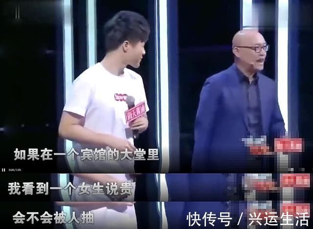孟非|她在非诚勿扰站了5年,亮灯无数从不牵手,最终惹怒孟非被请下台