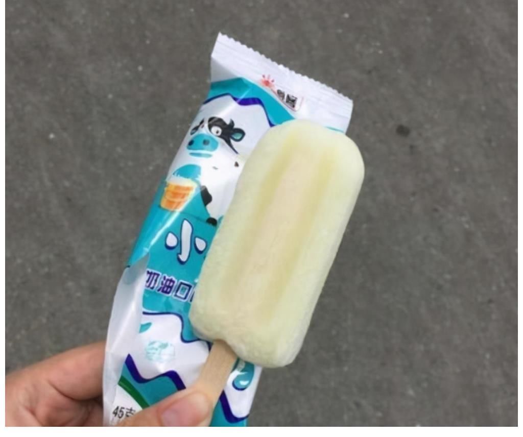 藏在角落里的5款雪糕，老板很少会推荐，最贵1元，口感不输钟薛高