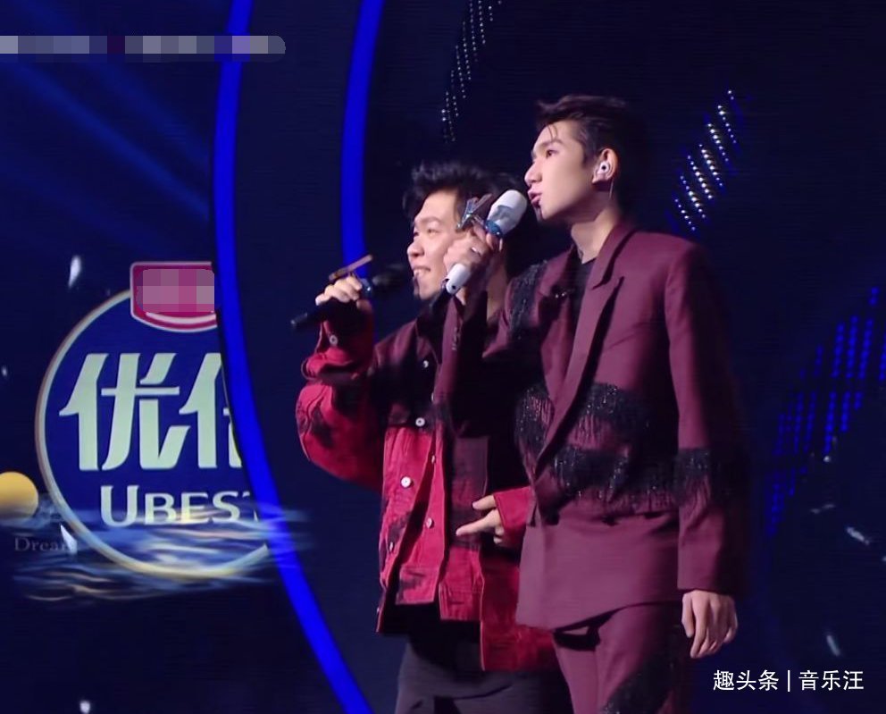 黄绮珊|我们的歌2:王源和常石磊改编《忘情水》,黄绮珊终于被淘汰了