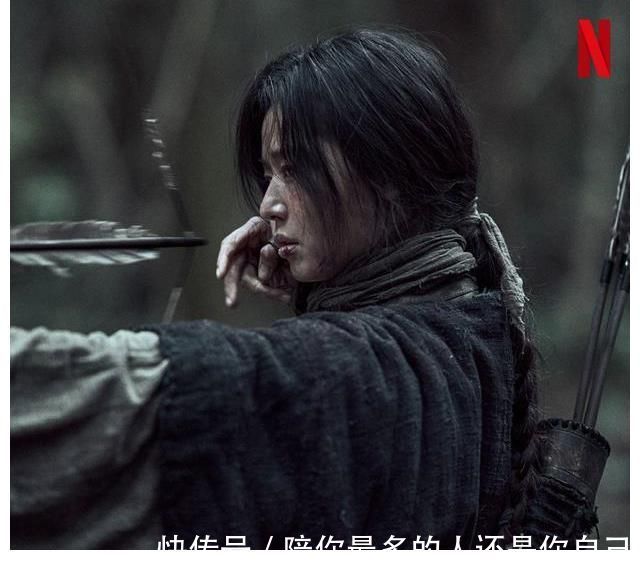 《王國》外傳,《北方的阿信》沒有垮掉,全智賢鏡頭雖少依然驚艷