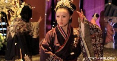 无人|古代第一位女相士,她的预言应验出奇无人能解!