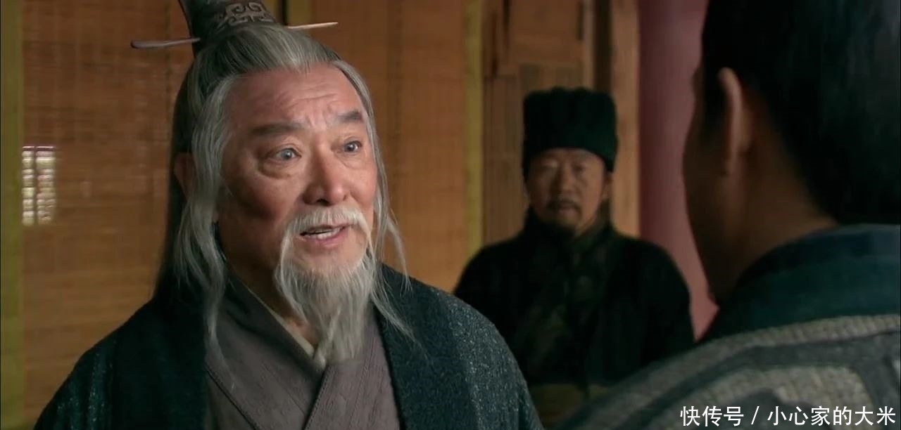 起义|当反秦起义如火如荼时，郦食其选择隐居，后来他为何主动去帮刘邦