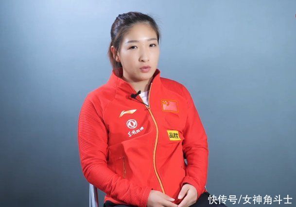 奥运会|落选奥运单打 刘诗雯坦然了，盼为国而战！许昕一句话虽短但很暖心