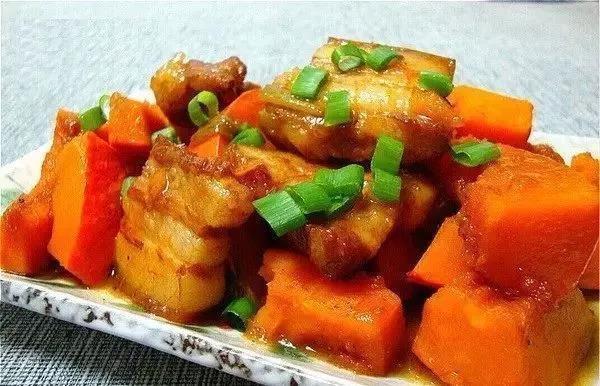 排骨|好吃佳肴25道，有荤有素营养更美味，适合做给家人吃