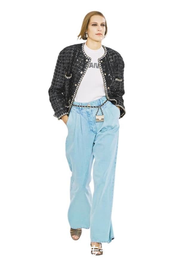 越舒适,越时髦“Athflow风”轻松get