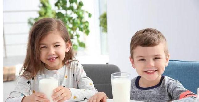 孩子|有种糊弄式早餐正在蔓延,父母轻松了,孩子脾胃却变弱了