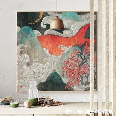 墙面|「墙面装饰品挂件」墙壁怎么装饰布置好 你家的墙还是＂小白＂？