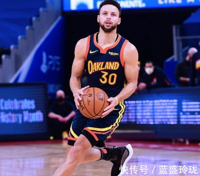 库里|NBA这些球星肤色是白色 但其实都是黑人！你被误导了多久！